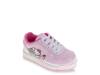 Hello Kitty Sneaker - Kids' Pink view