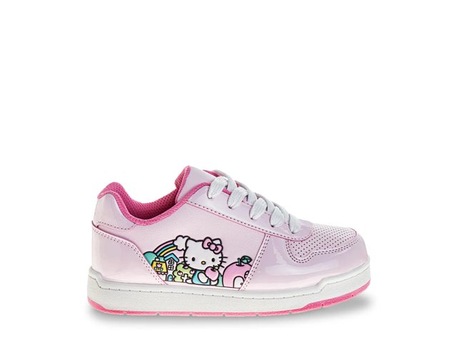 Hello Kitty Sneaker - Kids'