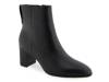 Madera Bootie Black view