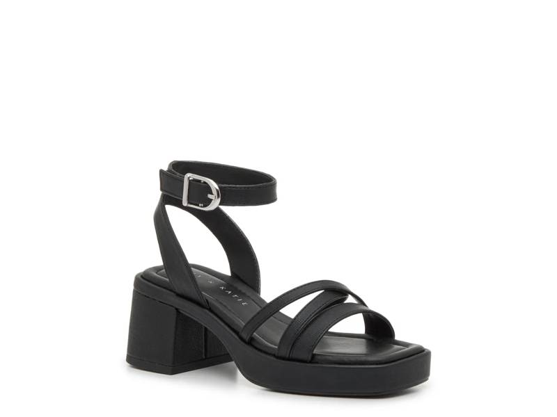 Calle Sandal - Kids'