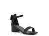 Alexandra Sandal Black view