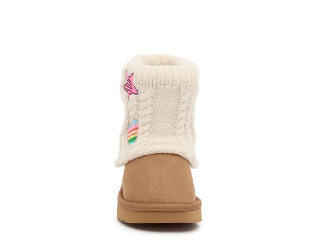 Frosty Boot - Toddler