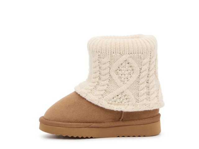 Frosty Boot - Toddler