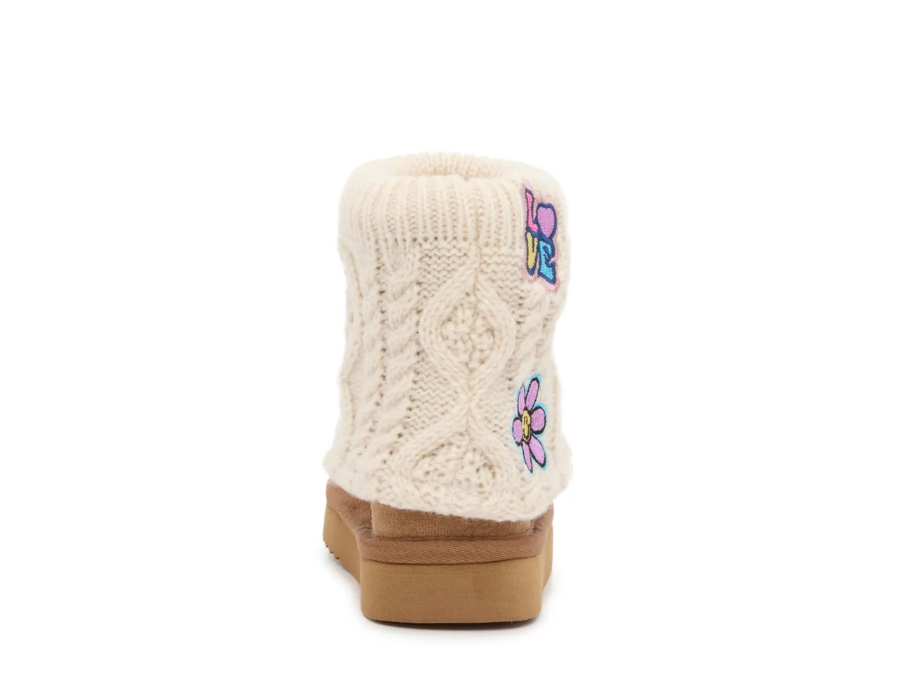Frosty Boot - Toddler