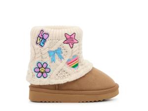 Click to shop girl's shoes at DSW Designer Shoe Warehouse.