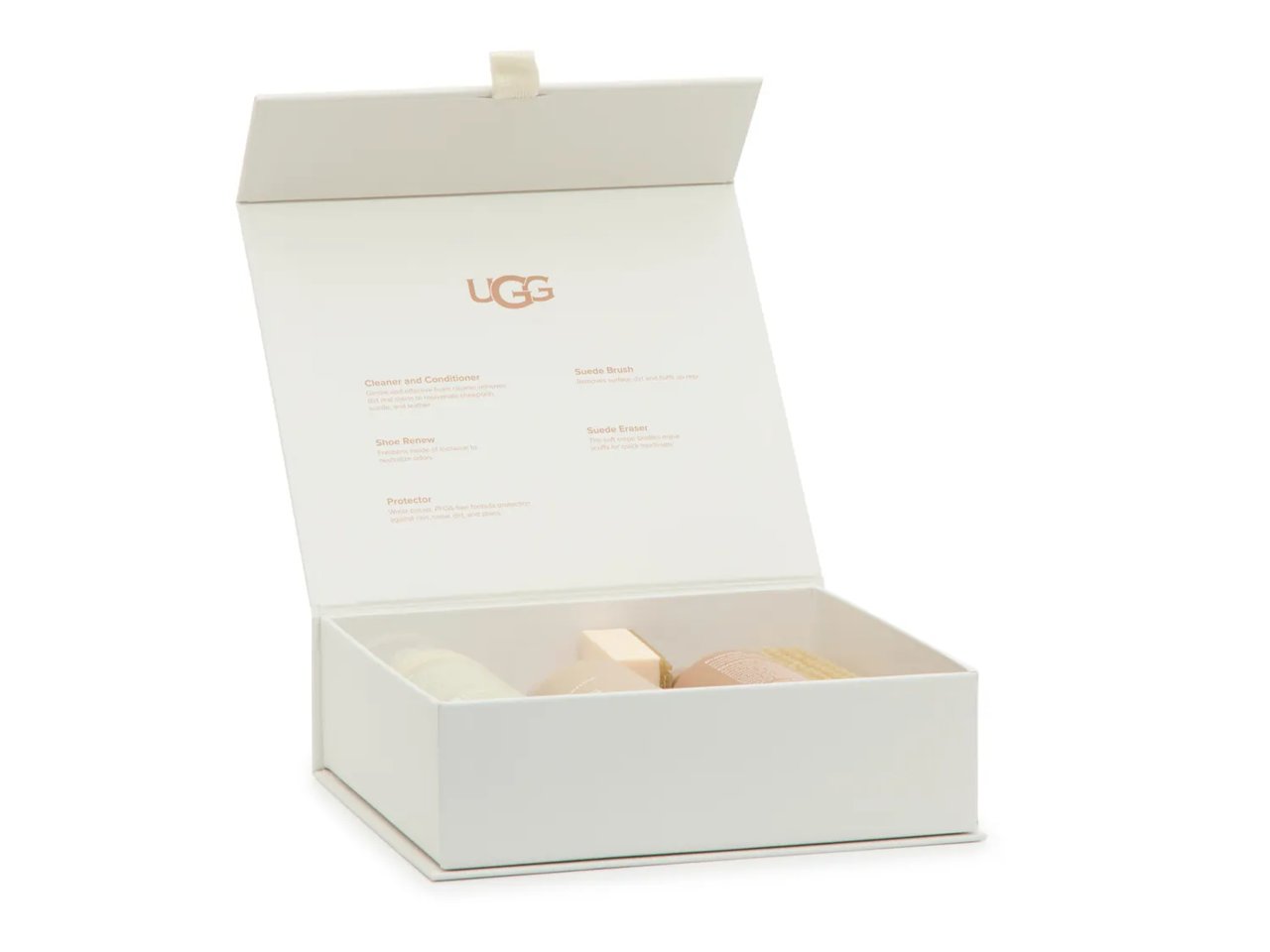 UGG Sheepskin & Suede Care Kit
