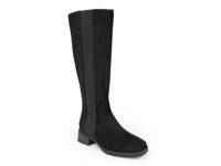 Daria Boot Black/Black view