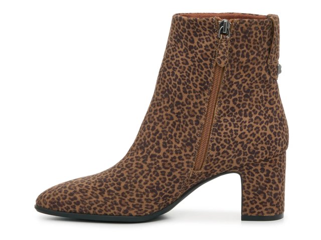 Madera Bootie