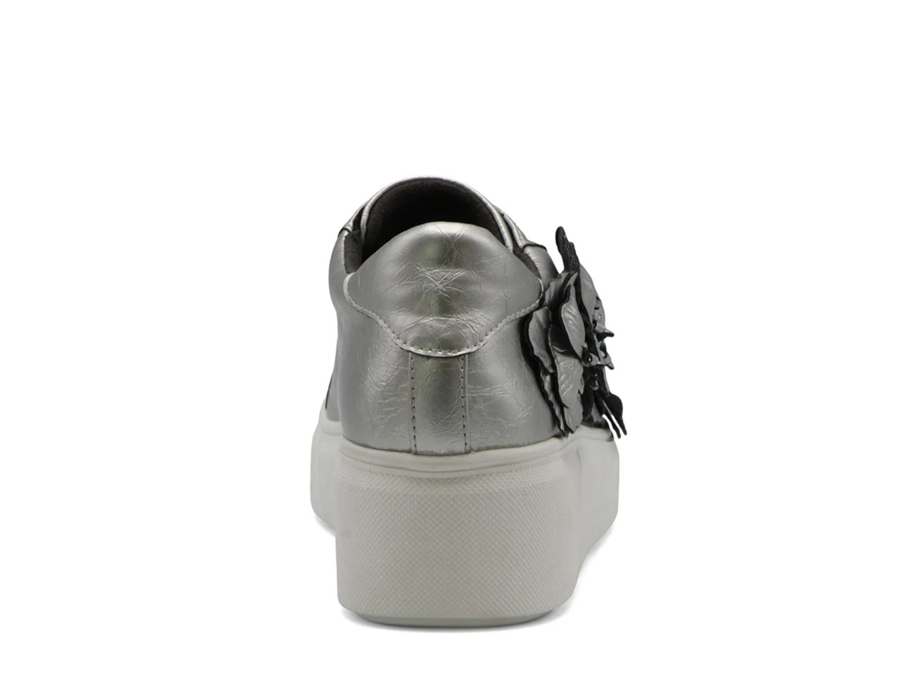 Rachelle Wedge Slip-On Sneaker