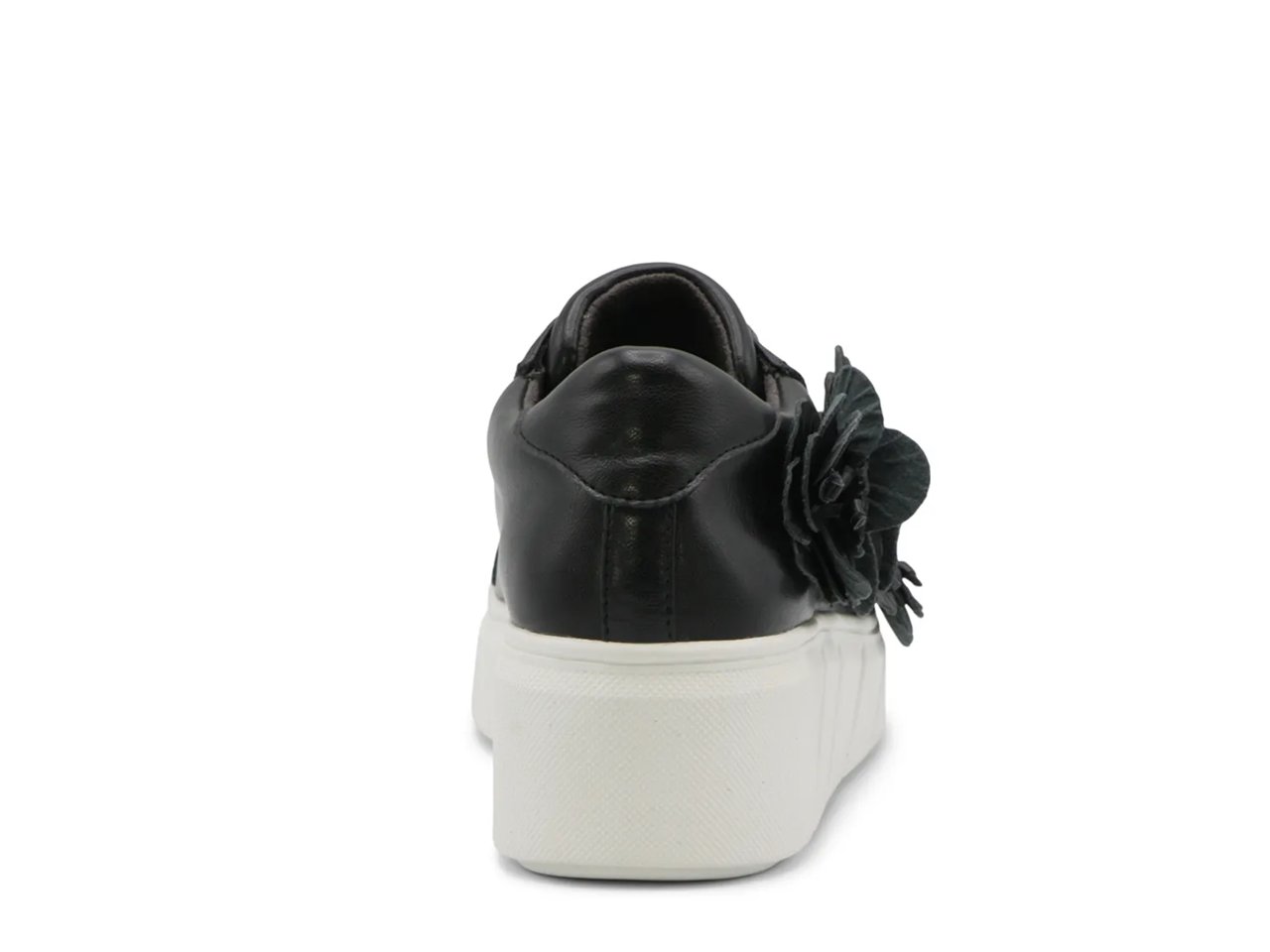 Rachelle Wedge Slip-On Sneaker