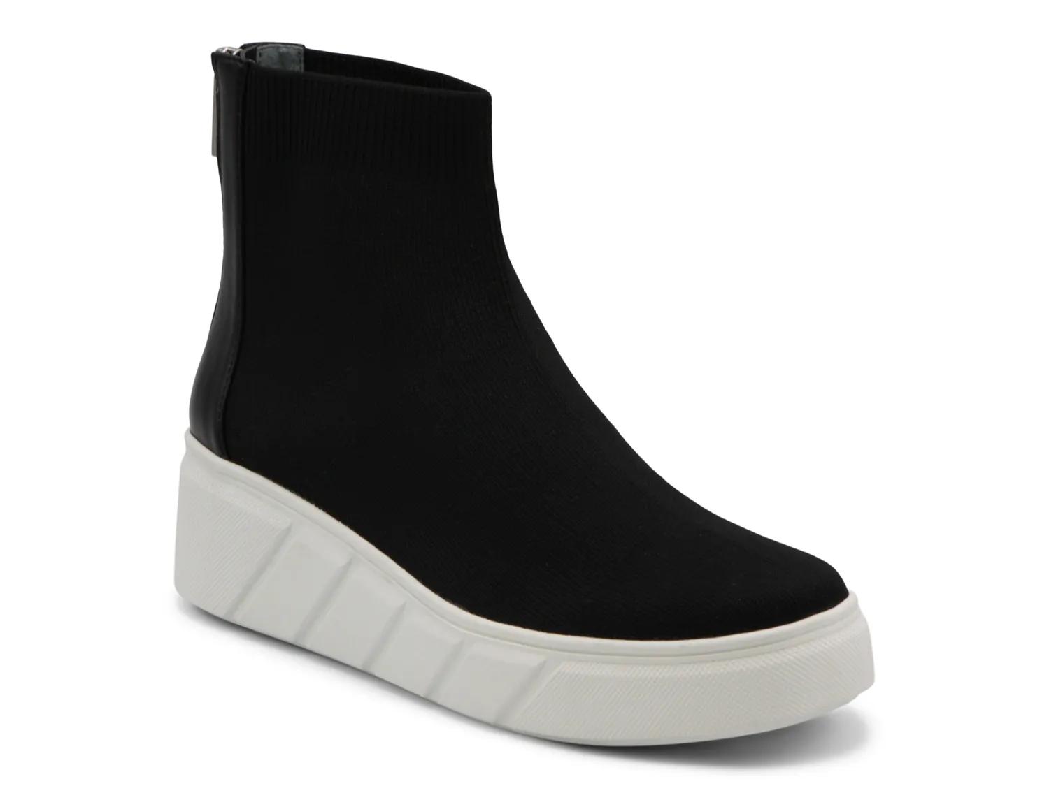 Rio Sneaker Bootie - image 2