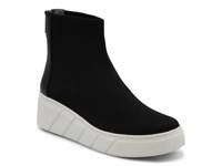 Rio Sneaker Bootie Black view