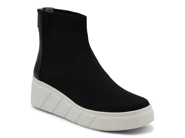 Rio Sneaker Bootie