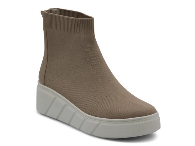 Rio Sneaker Bootie