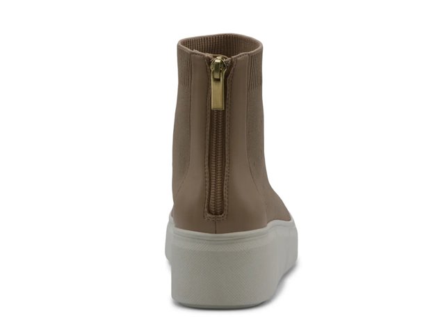 Rio Sneaker Bootie