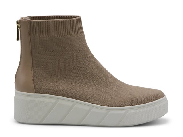 Rio Sneaker Bootie