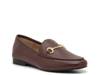 Pamina Loafer Dark Brown view