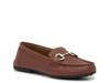 Dareea Driving Loafer Dark Brown view