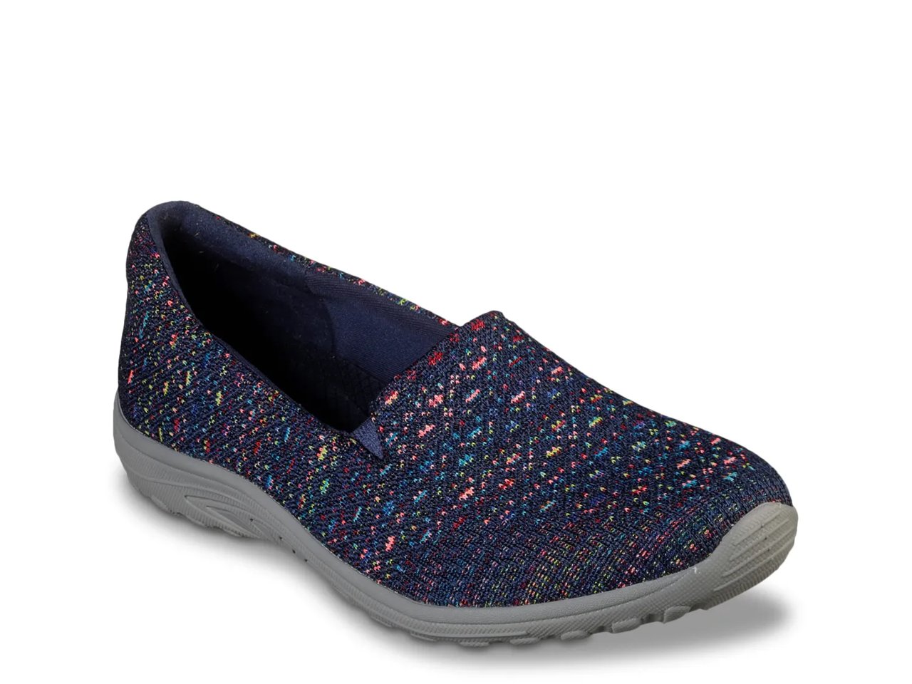 Reggae Fest Wicker Slip-On 