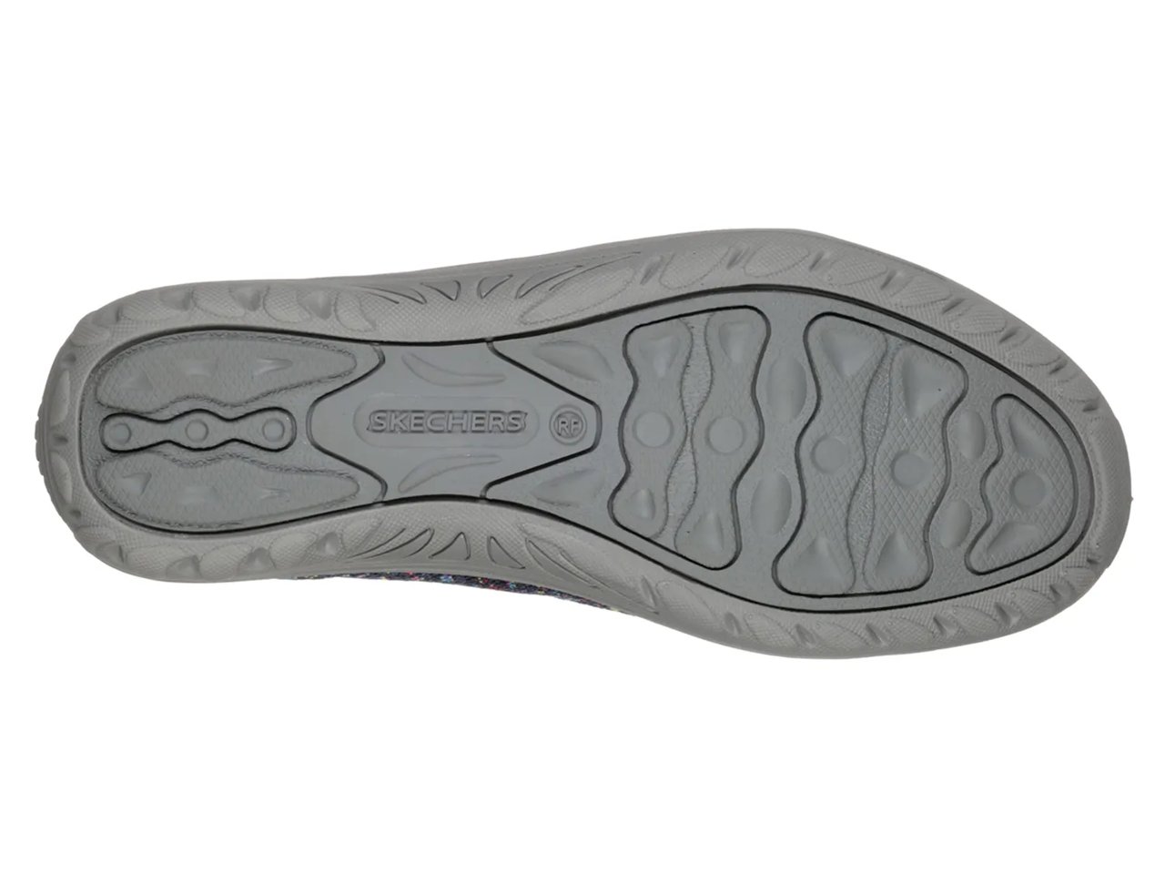 Reggae Fest Wicker Slip-On 