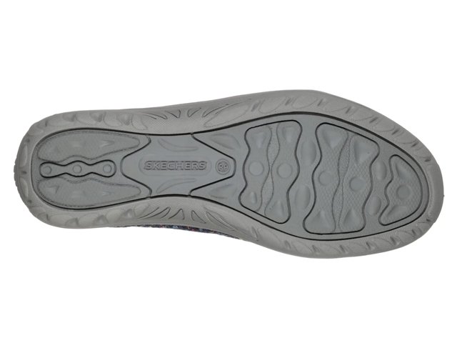 Reggae Fest Wicker Slip-On 