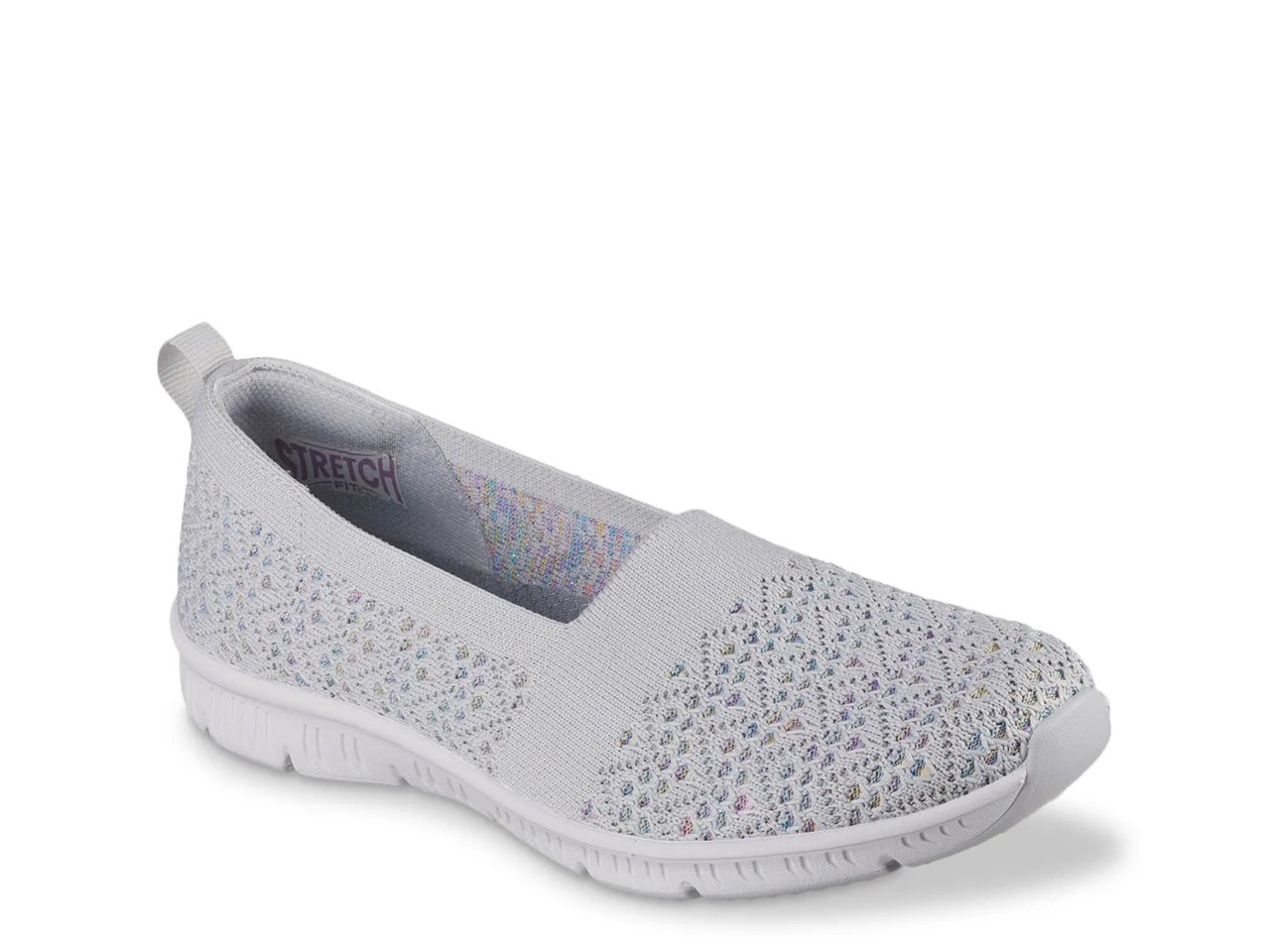 Be Cool Knitwaves Slip-On- Women's