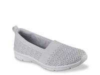 Be Cool Knitwaves Slip-On- Women's Grey view