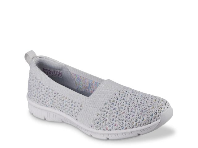 Be Cool Knitwaves Slip-On- Women's