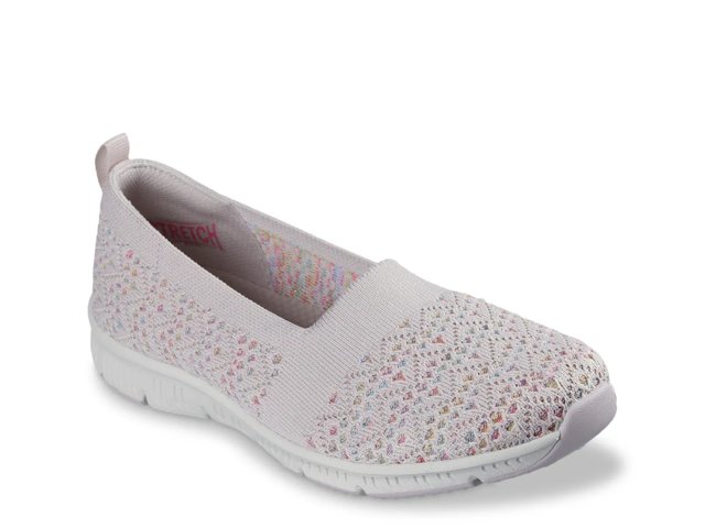Be Cool Knitwaves Slip-On- Women's