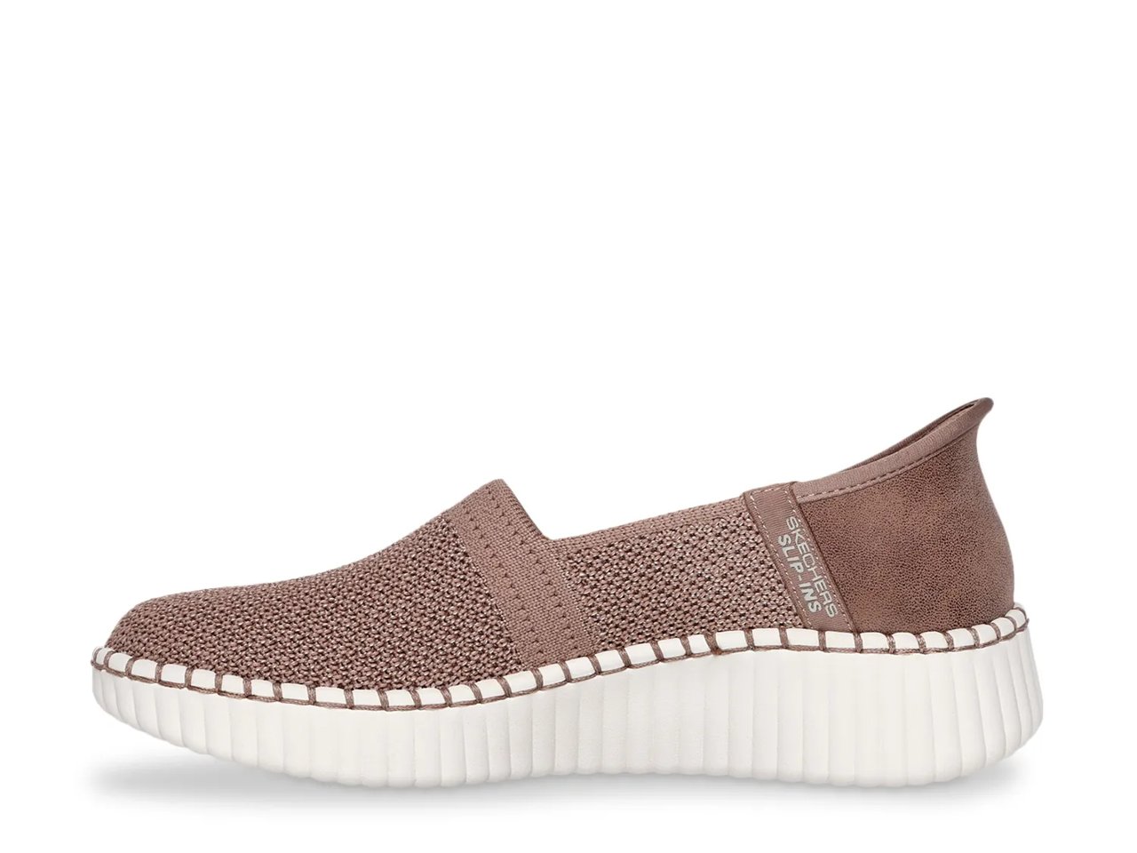 Hands Free Slip-ins: Wilshire Blvd Slip-On - Women's