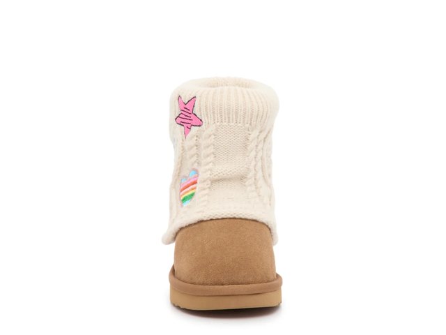 Frosty Boot - Kids'