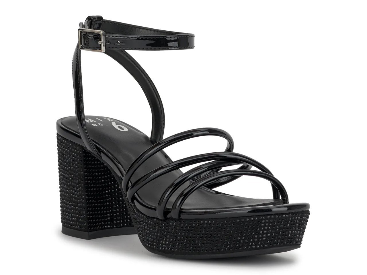 Apela Platform Sandal
