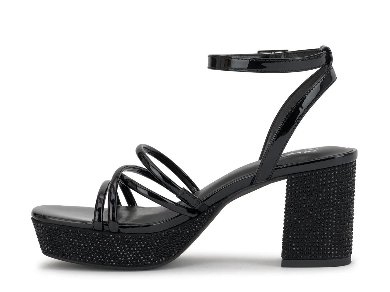 Apela Platform Sandal