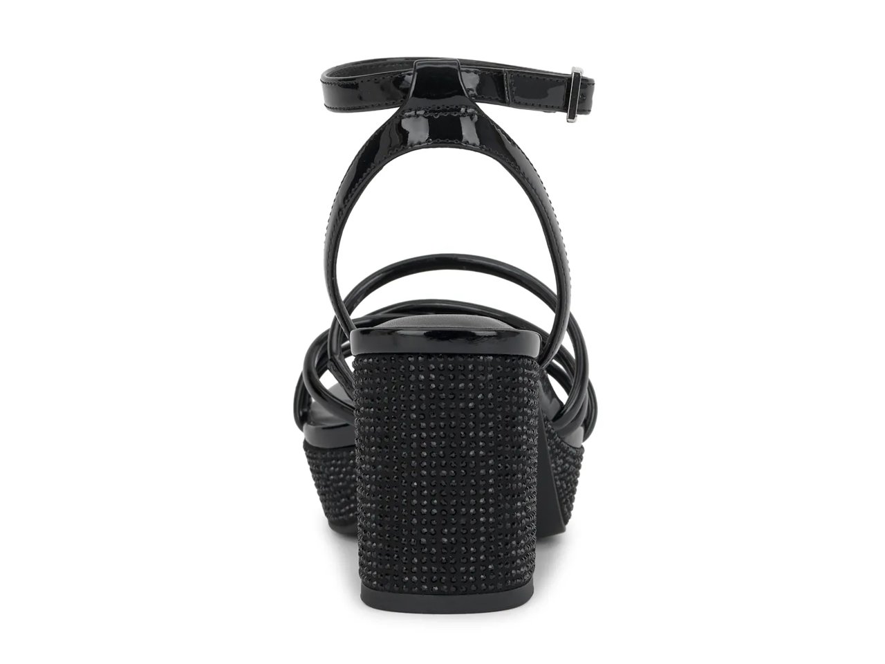 Apela Platform Sandal