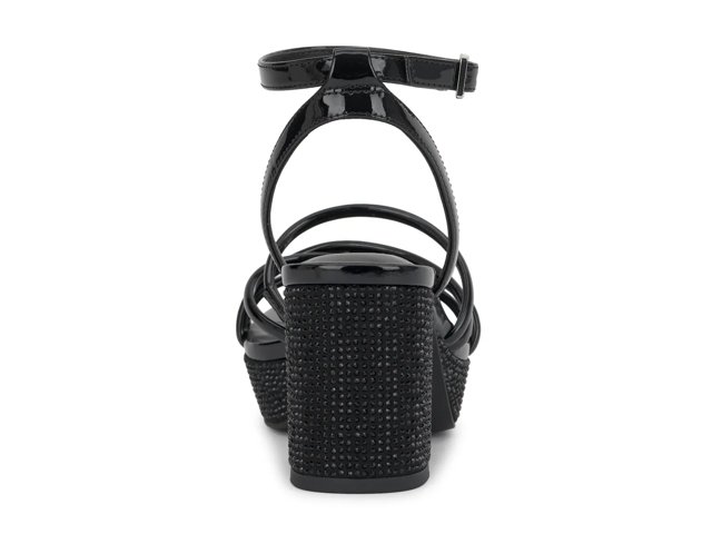 Apela Platform Sandal