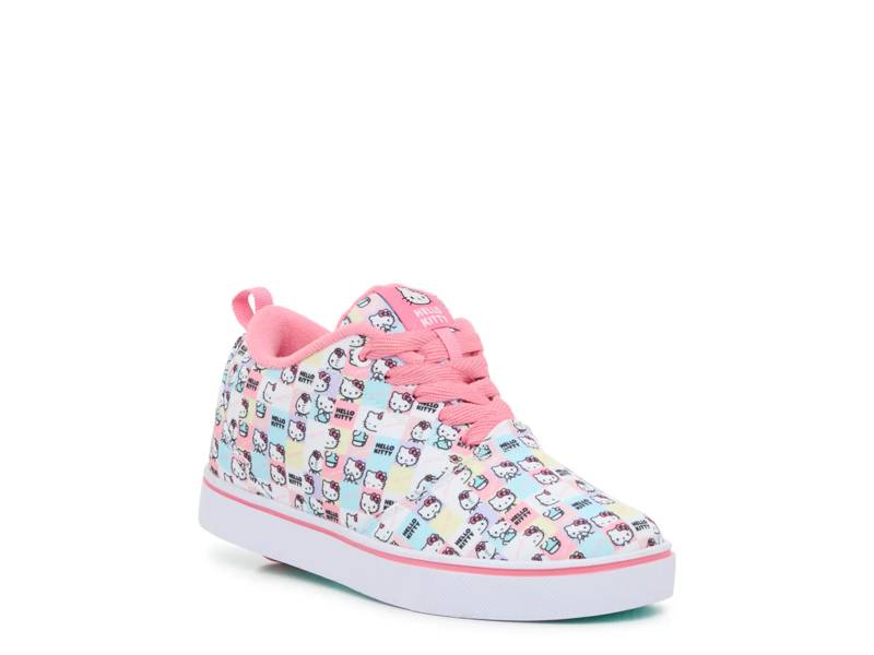 Hello Kitty Pro 20 Nova Skate Shoe - Kids'