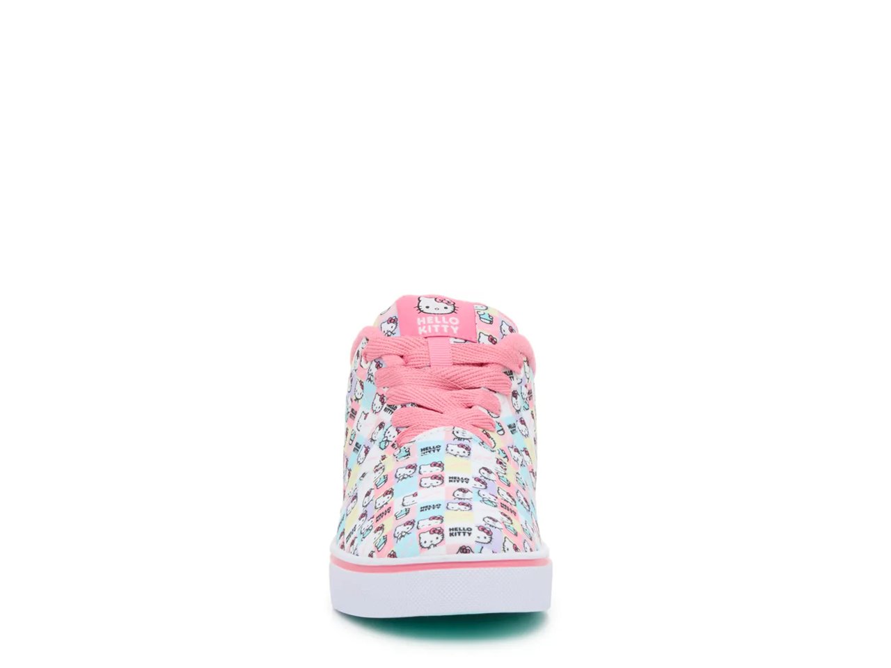 Hello Kitty Pro 20 Nova Skate Shoe - Kids'