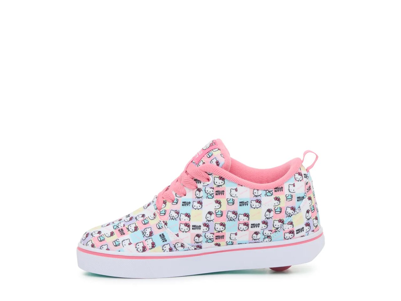 Hello Kitty Pro 20 Nova Skate Shoe - Kids'