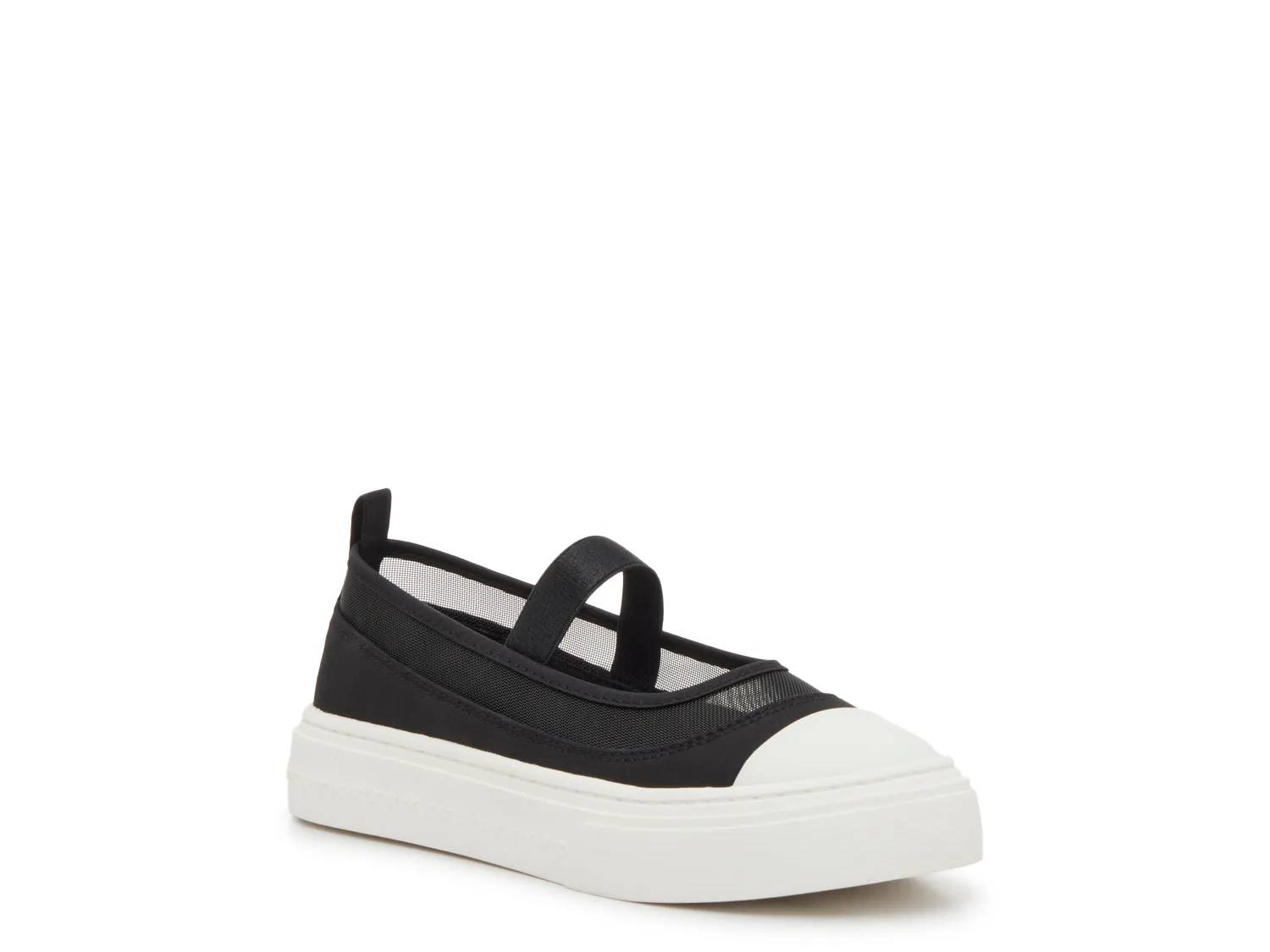 Millay Mary Jane Sneaker