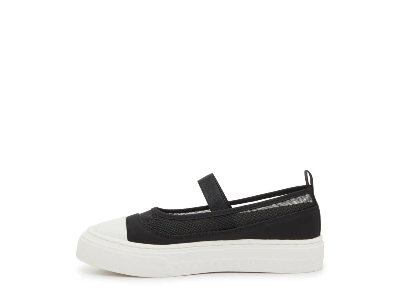 Millay Mary Jane Sneaker