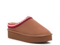 Marcella Slipper - Women's Safari Brown view