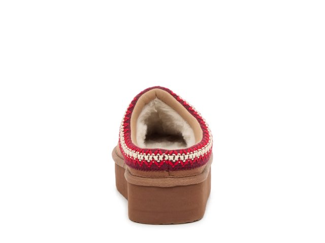Marcella Slipper - Women's