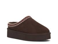 Marcella Slipper - Women's Cocoa Brown view