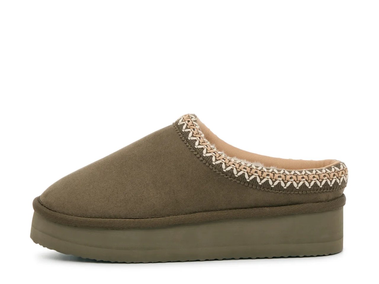 Marcella Slipper - Women's