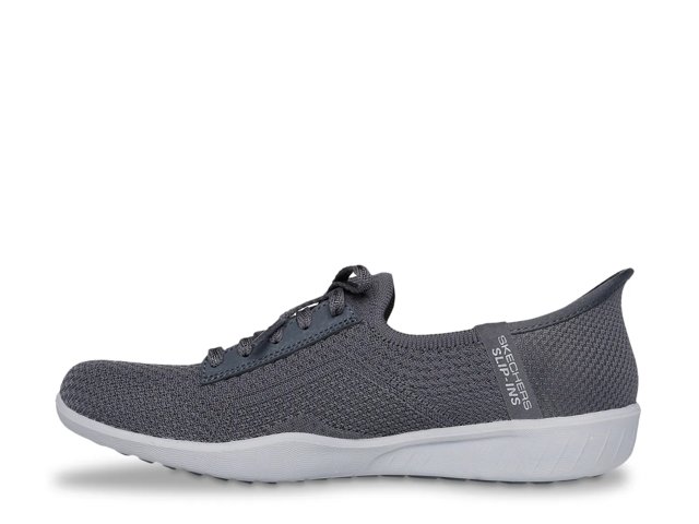 Hands Free Slip-ins: Newbury ST Slip-On Sneaker - Women's