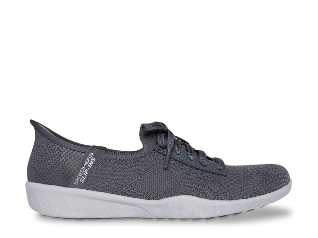 Hands Free Slip-ins: Newbury ST Slip-On Sneaker - Women's