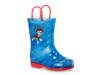 Paw Patrol Rain Boot - Kids' Blue view