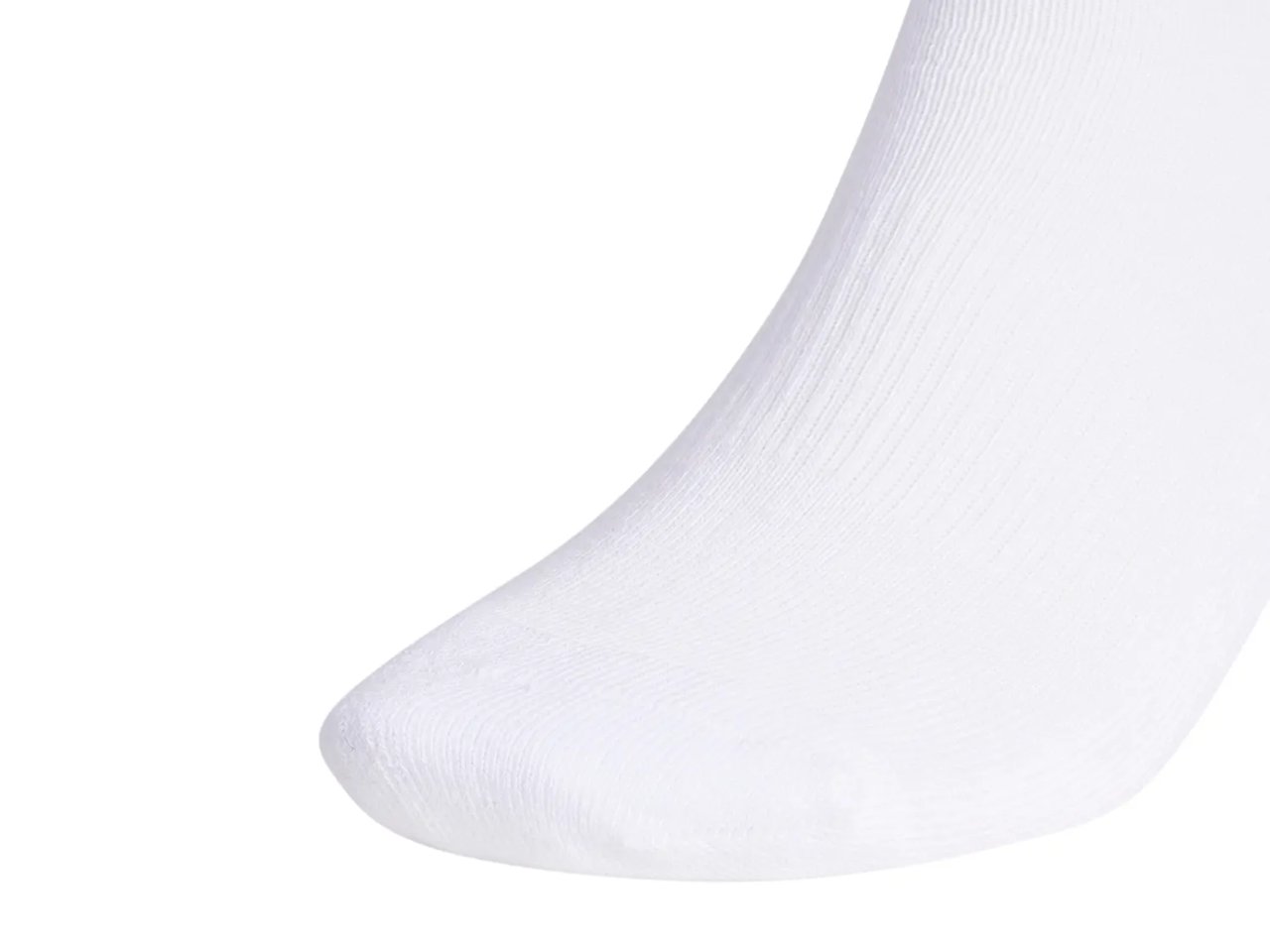 Athletic Cushioned Men's Crew Socks - 6 Pack