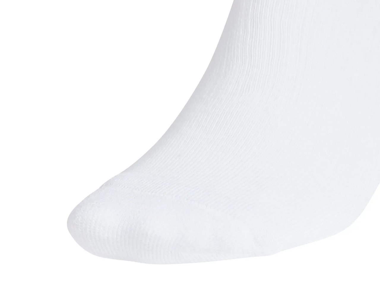 Foundation Sport Men's Crew Socks - 3-Pack