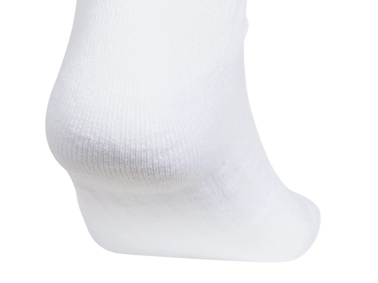 Foundation Sport Men's Crew Socks - 3-Pack